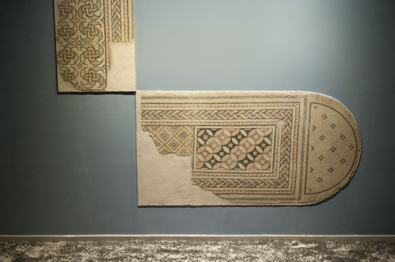 Gaziantep Zeugma Museum December 2011 2008.jpg