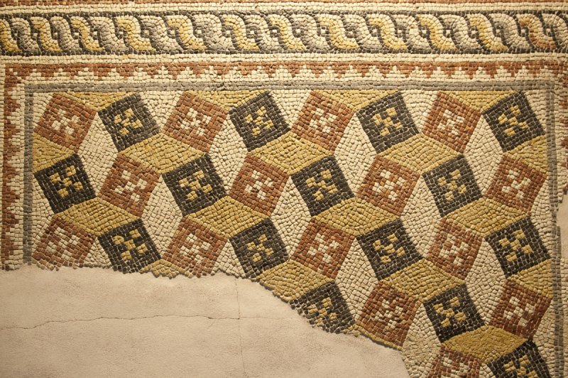 Gaziantep Zeugma Museum December 2011 2015.jpg