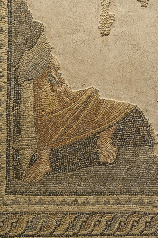 Gaziantep Zeugma Museum December 2011 2030.jpg