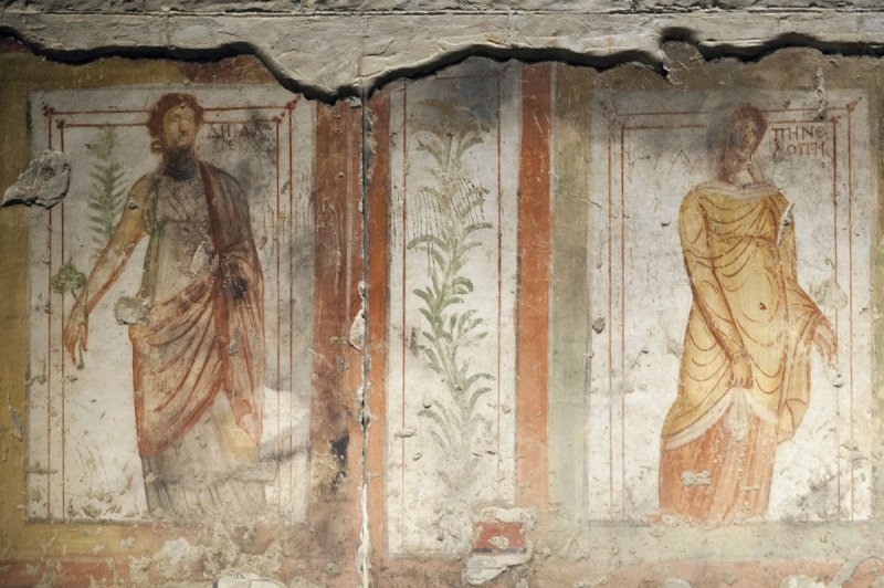 Gaziantep Zeugma Museum December 2011 2111.jpg
