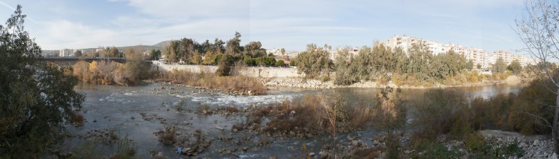 Silifke December 2011 Panorama1.jpg