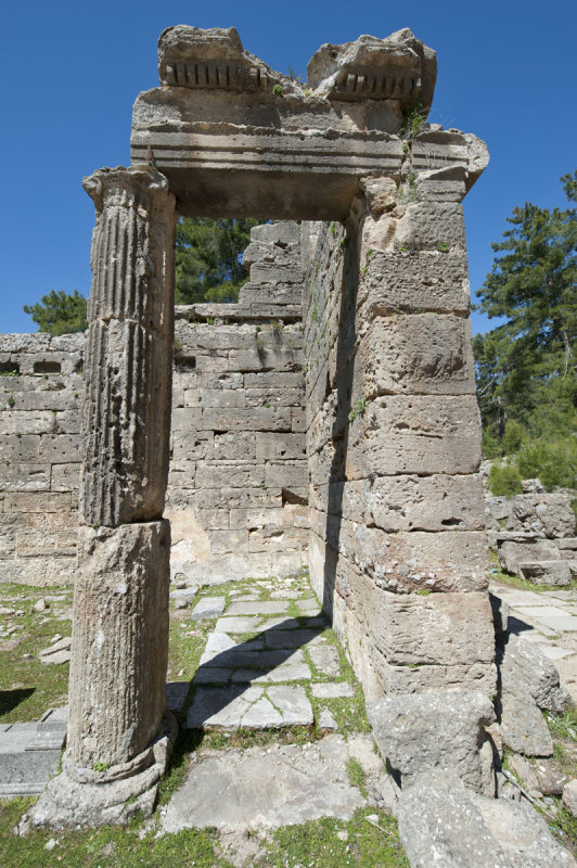 Lyrbe in northeast corner part 4431.jpg