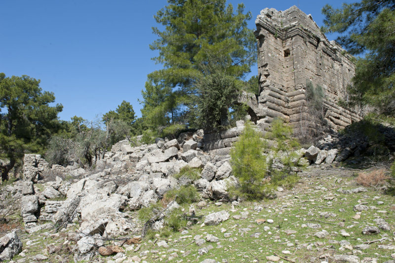 Lyrbe below southwest corner agora 4490.jpg