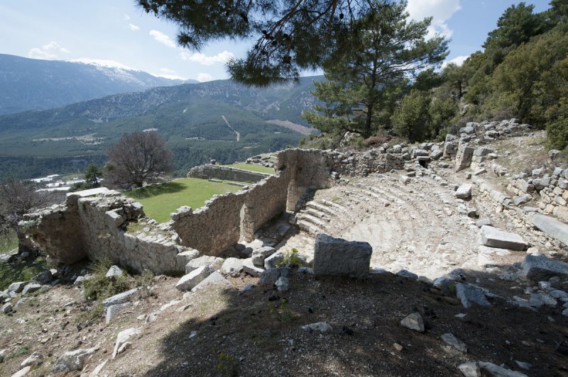 Arykanda Odeon march 2012 5004.jpg