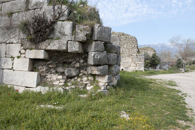 Limyra Walls of part A 5119.jpg