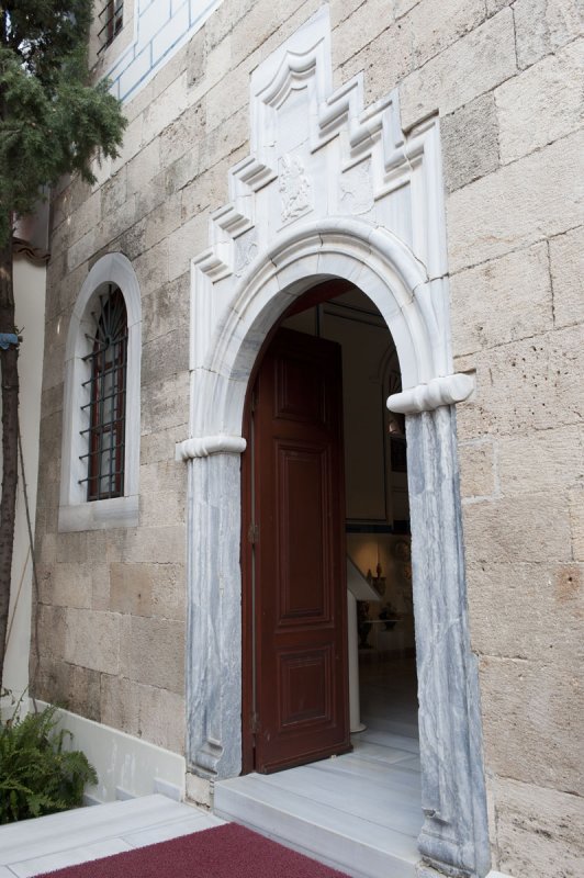 Antalya Kaleici museum 2012 5804.jpg