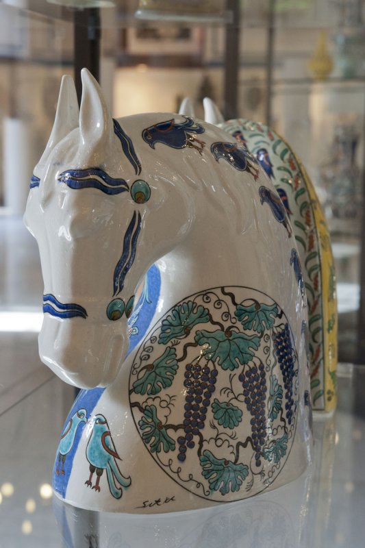 Antalya Kaleici museum 2012 5815.jpg