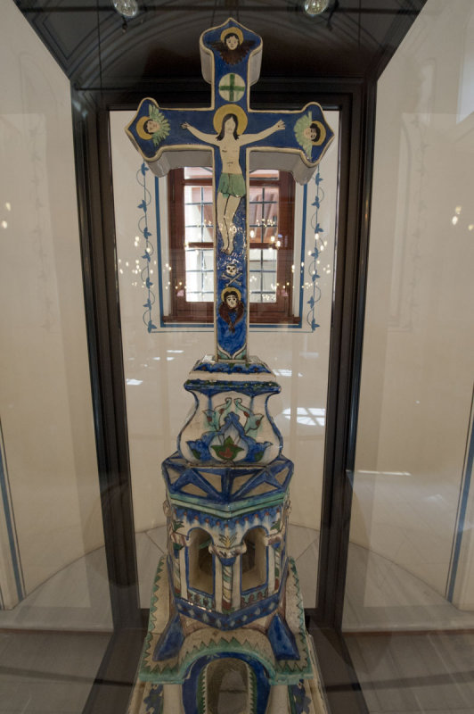 Antalya Kaleici museum 2012 5827.jpg