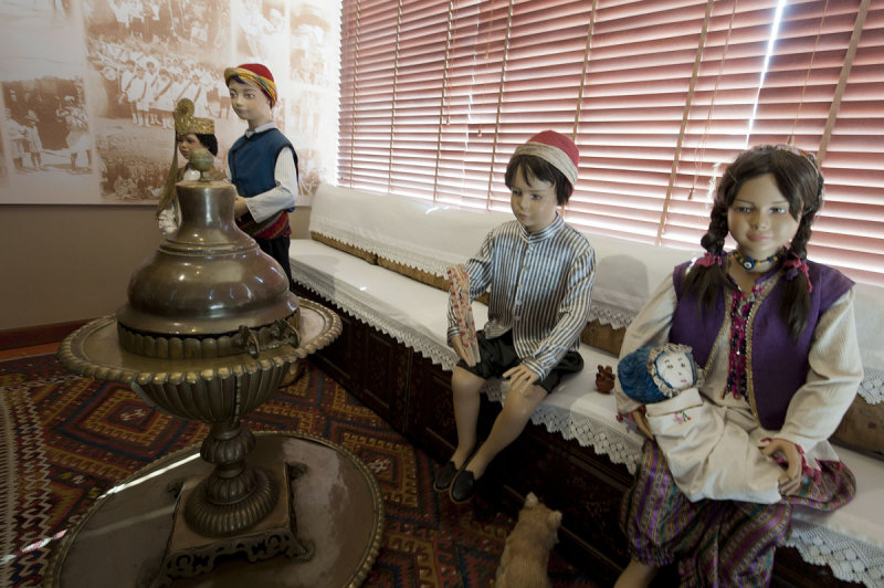 Antalya Kaleici museum 2012 5832.jpg