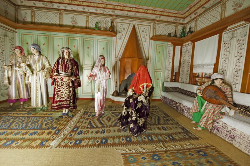 Antalya Kaleici museum 2012 5850.jpg