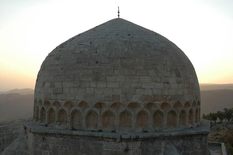 Mardin Kasim Pasha Medresesi 2496