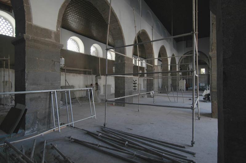 Diyarbakır Ulu Cami 2796