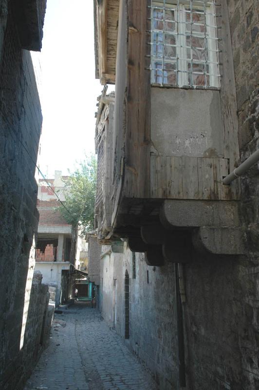 Diyarbakir streets 2931