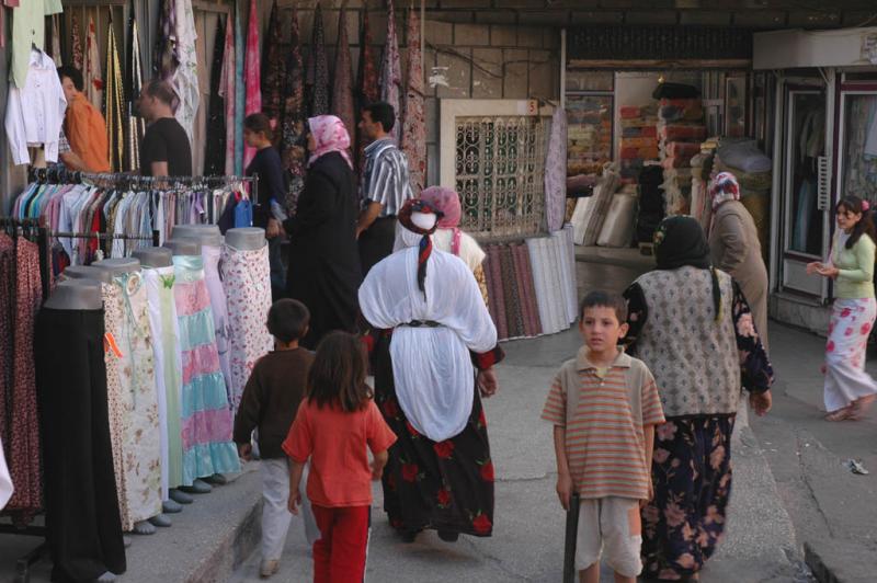 Diyarbakir markets 3032