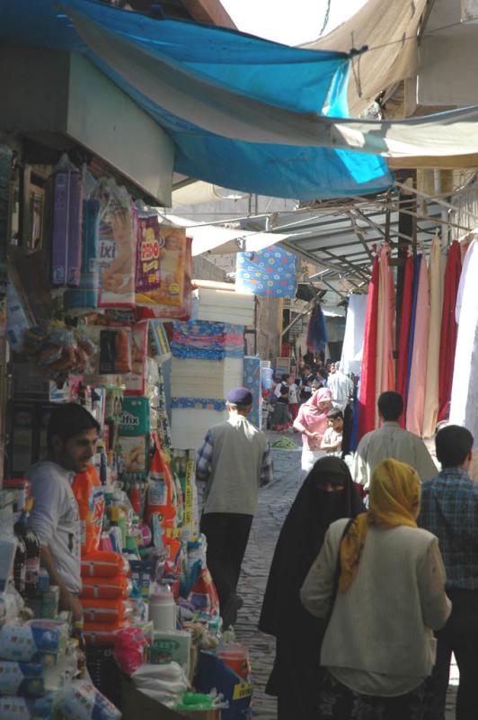 Diyarbakir markets 3033
