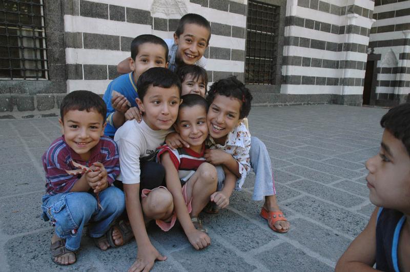 Diyarbakir kids 2871