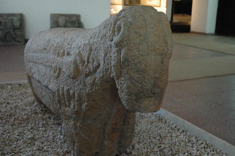 Diyarbakir museum 2681