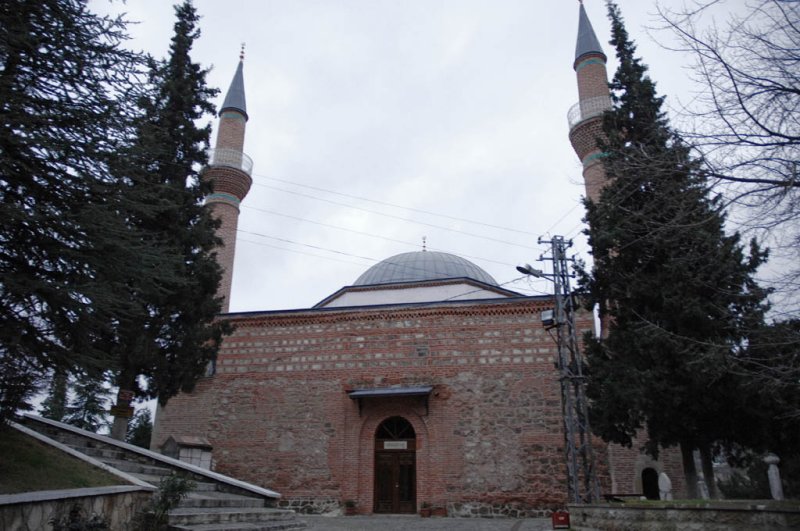 Bilecik dec 2007 1740.jpg