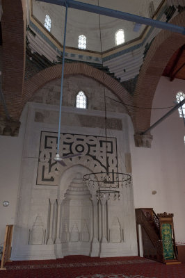 Selcuk Isa Bey Mosque March 2011 3421.jpg