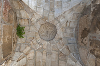 Selcuk Isa Bey Mosque March 2011 3430.jpg