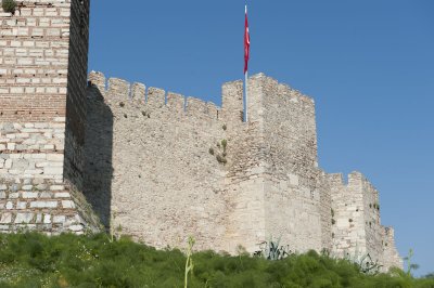 Selcuk Castle March 2011 3319.jpg