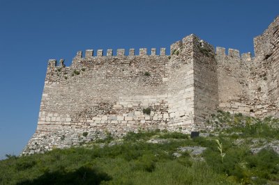 Selcuk Castle March 2011 3320.jpg