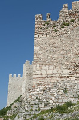 Selcuk Castle March 2011 3321.jpg