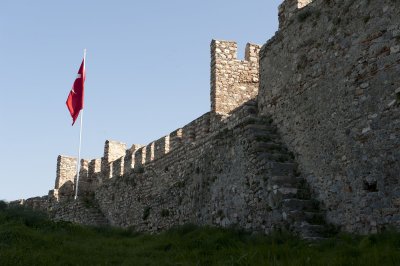 Selcuk Castle March 2011 3322.jpg