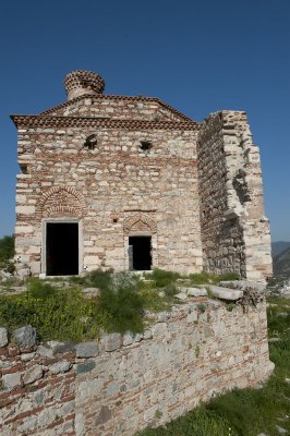 Selcuk Castle March 2011 3355.jpg