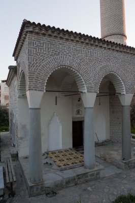Karakol Mosque