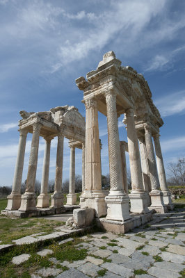 Aphrodisias March 2011 4623.jpg