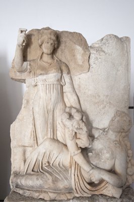 Aphrodisias Museum March 2011 4635.jpg