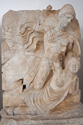 Aphrodisias Museum March 2011 4638.jpg