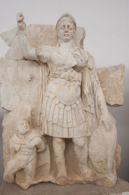 Aphrodisias Museum March 2011 4644.jpg
