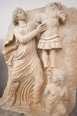 Aphrodisias Museum March 2011 4645.jpg