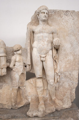 Aphrodisias Museum March 2011 4646.jpg