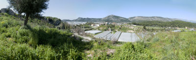 Xanthos March 2011 Panorama 1.jpg
