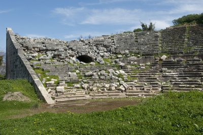 Letoon Hellenistic theatre 5295.jpg