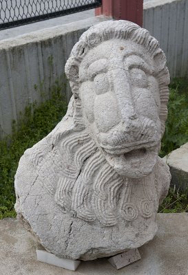 Fethiye Museum March 2011 5673.jpg