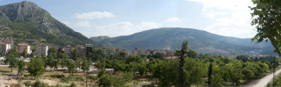 Amasya June 2011 Panorama 3.jpg