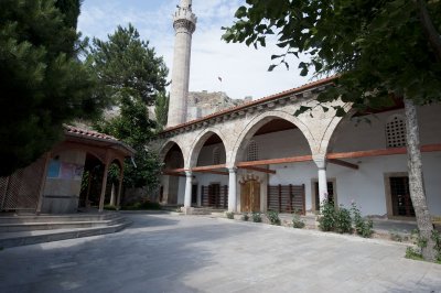 Ulu Camii Tokat