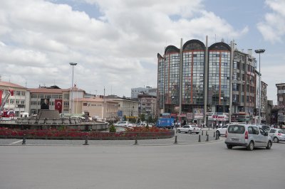 Cumhuriyet Square