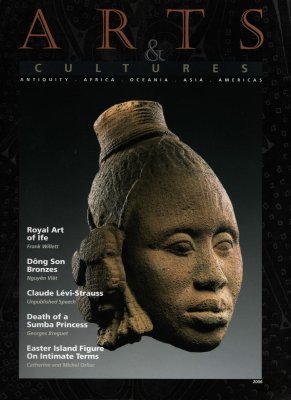 Arts & Cultures