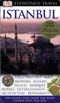 Eyewitness Travel Istanbul