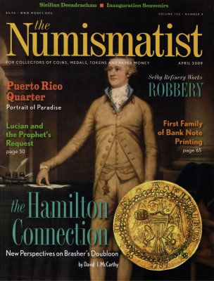 The Numismatist
