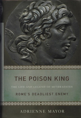 The poison King