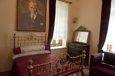 Atatürk Evi in Erzurum