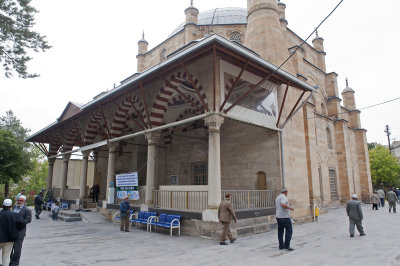 Kurşunlu mosque