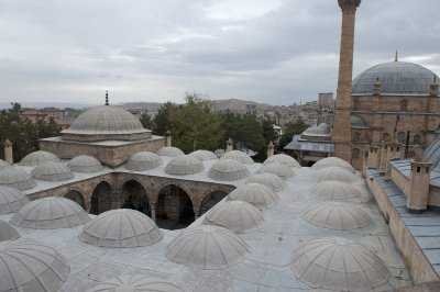 Damat Ibrahim Pasha complex