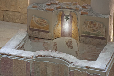 Gaziantep Zeugma Museum December 2011 1926.jpg